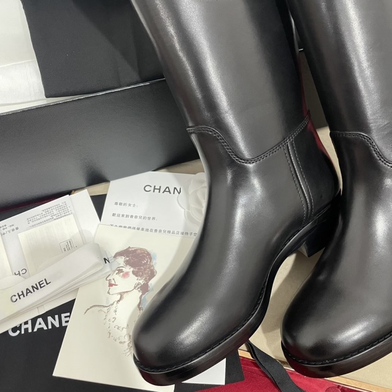 Ch**el boots